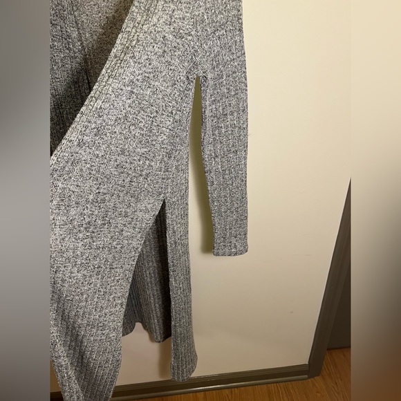 Decree summer sweater heather gray - Picture 2 of 2